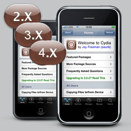 Cydia