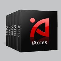 iAcces Box x5