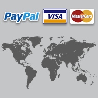 Credit and PayPal